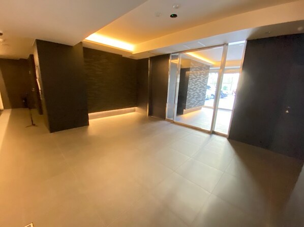 メイクスデザイン門前仲町ガーデンの物件内観写真